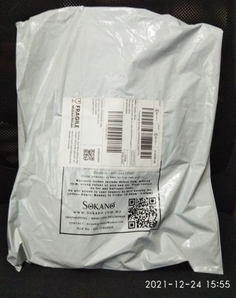 Buyer review image 1