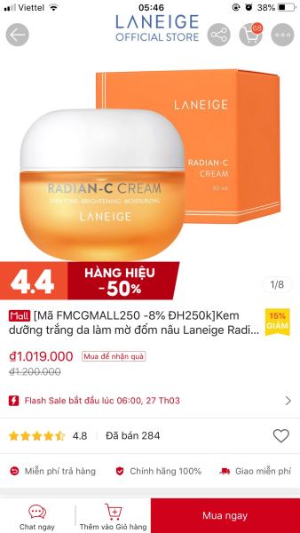 Buyer review image 1