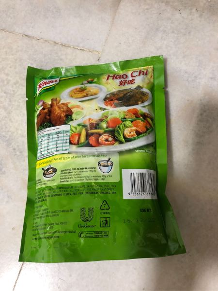 Buyer review image 1