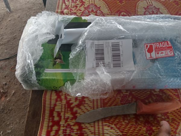 Buyer review image 5