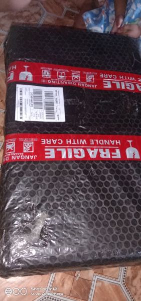 Buyer review image 1