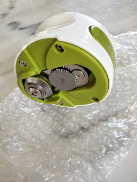 Buyer review image 2