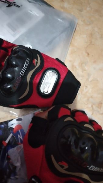 Buyer review image 3