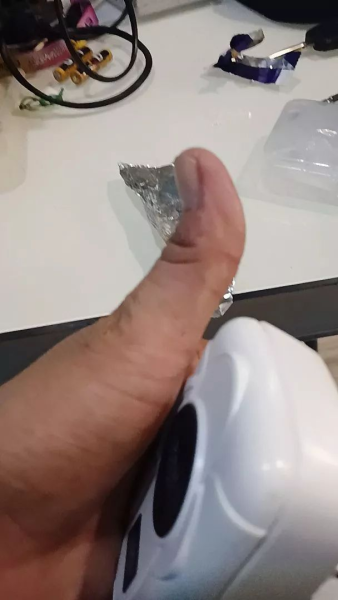 Buyer review image 2
