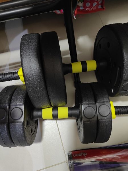 Buyer review image 1