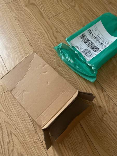 Buyer review image 1