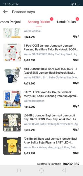 Buyer review image 2