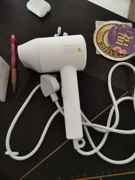 Buyer review image 1