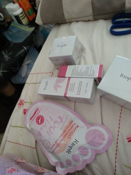 Buyer review image 1
