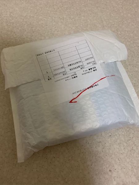 Buyer review image 1
