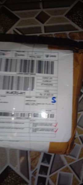 Buyer review image 2