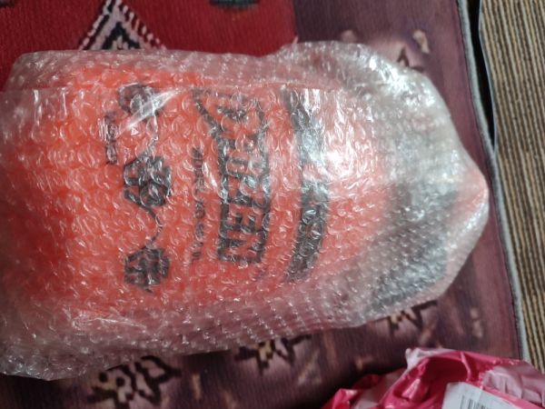 Buyer review image 3