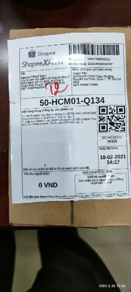 Buyer review image 2
