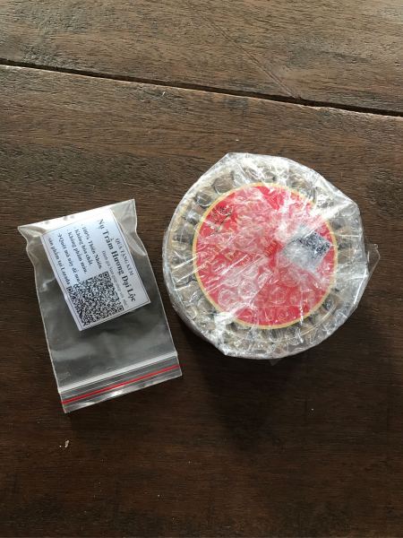 Buyer review image 1