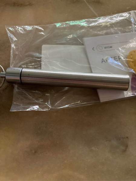 Buyer review image 1