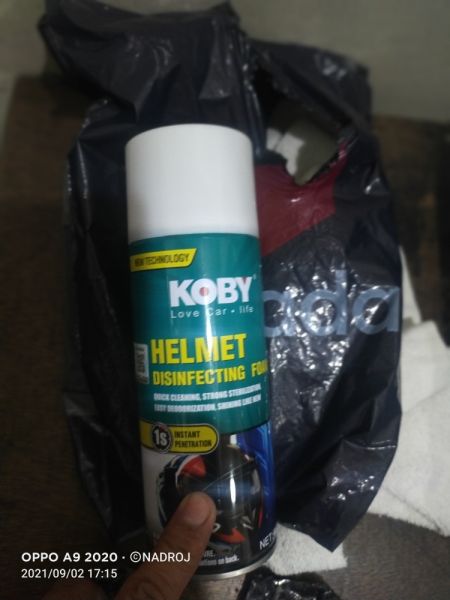 Buyer review image 2