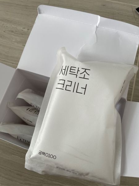 Buyer review image 2