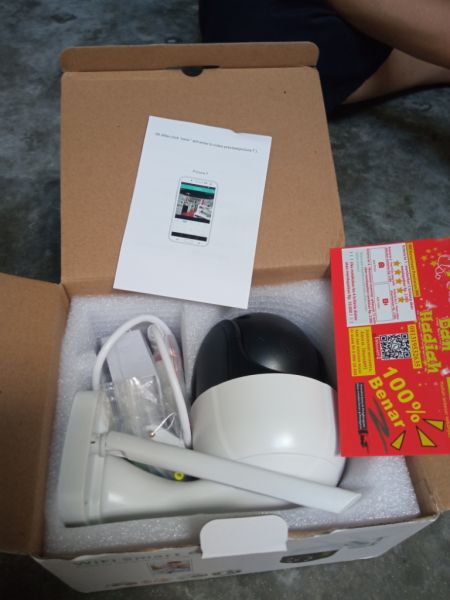 Buyer review image 2