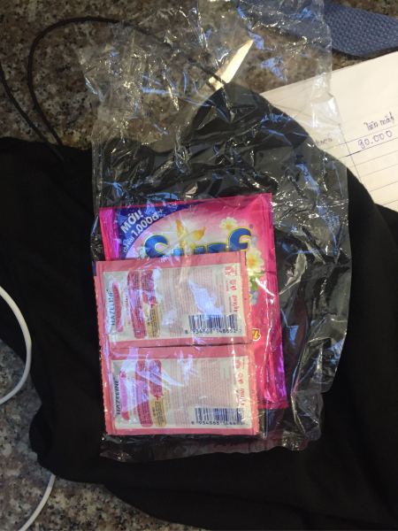 Buyer review image 2