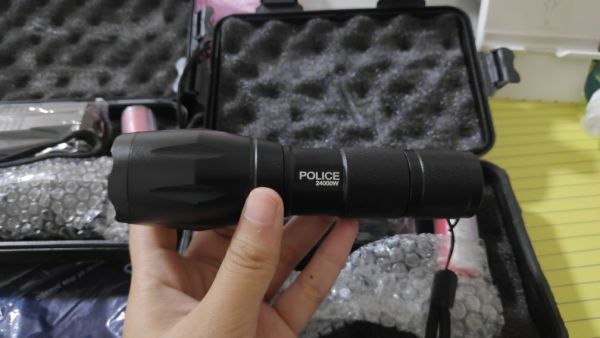 Buyer review image 5