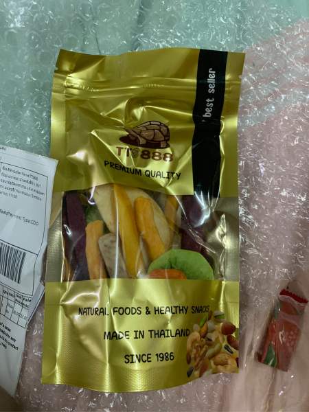 Buyer review image 1