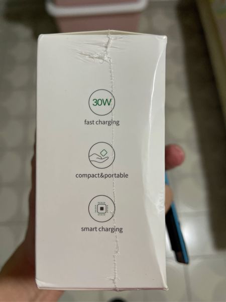 Buyer review image 2