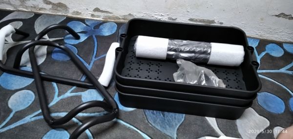 Buyer review image 2