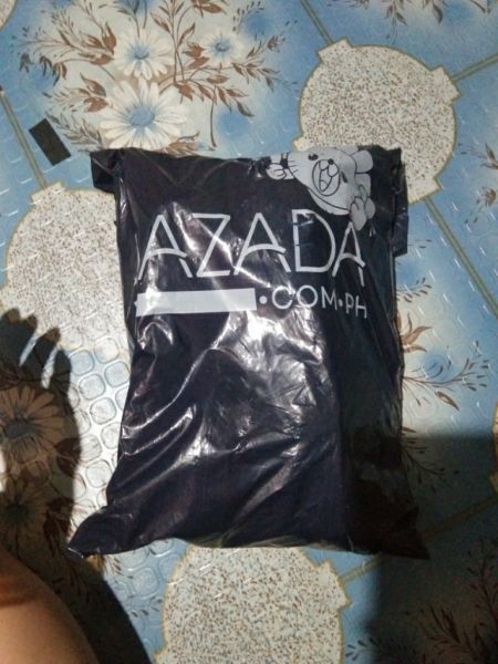 Buyer review image 1