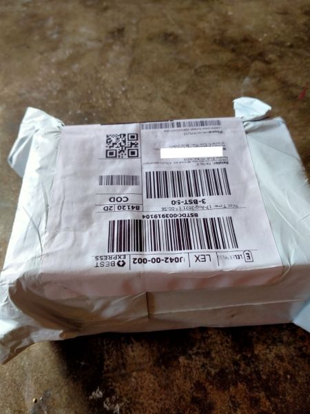 Buyer review image 5