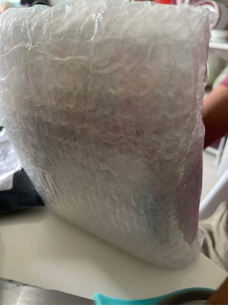 Buyer review image 1