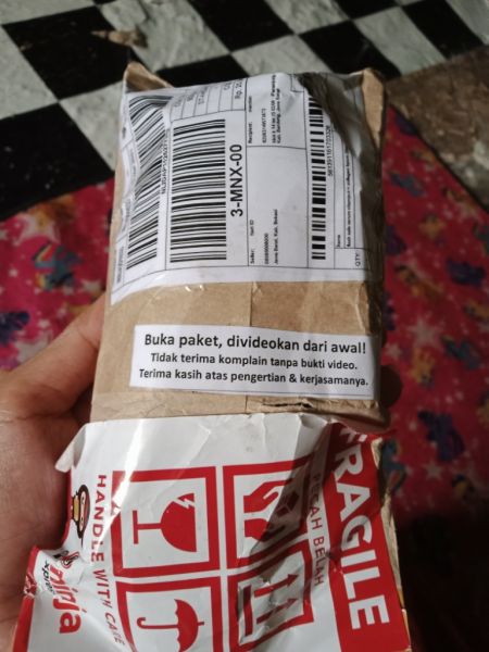 Buyer review image 1