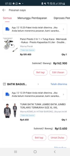 Buyer review image 2