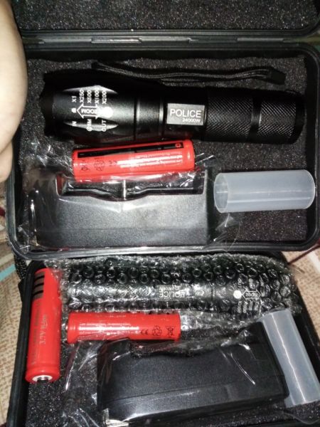 Buyer review image 1