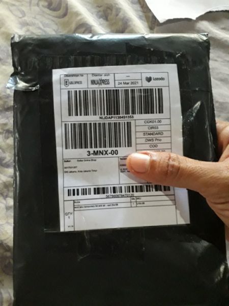 Buyer review image 4