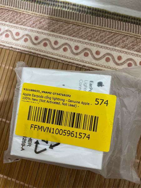 Buyer review image 1
