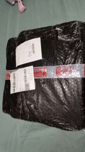 Buyer review image 3
