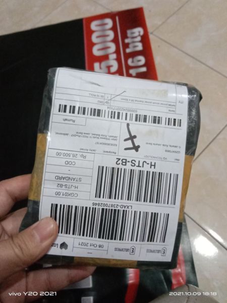 Buyer review image 4