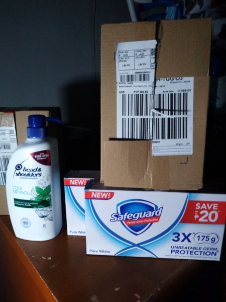 Buyer review image 2