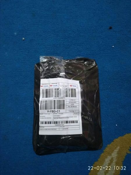 Buyer review image 1