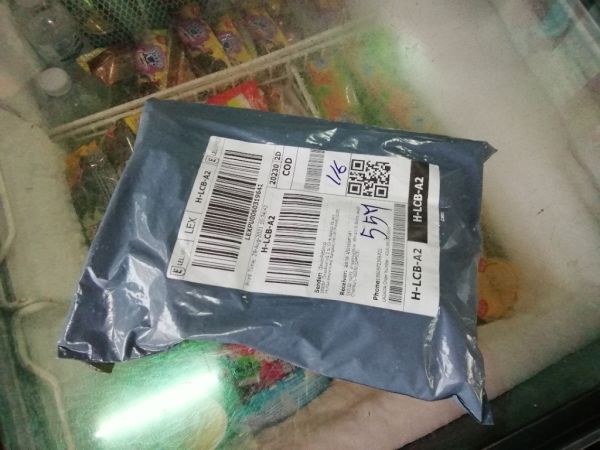 Buyer review image 1