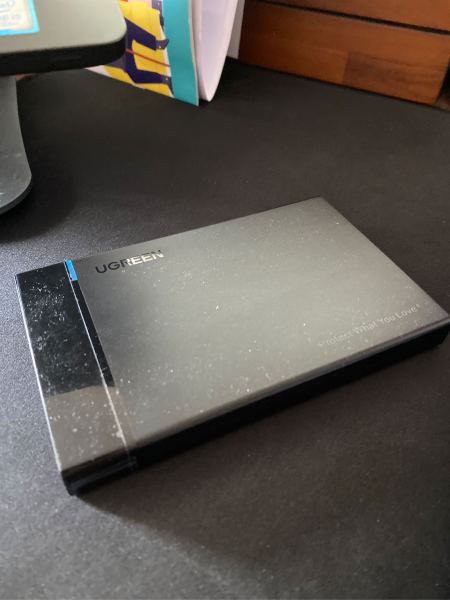 Buyer review image 1