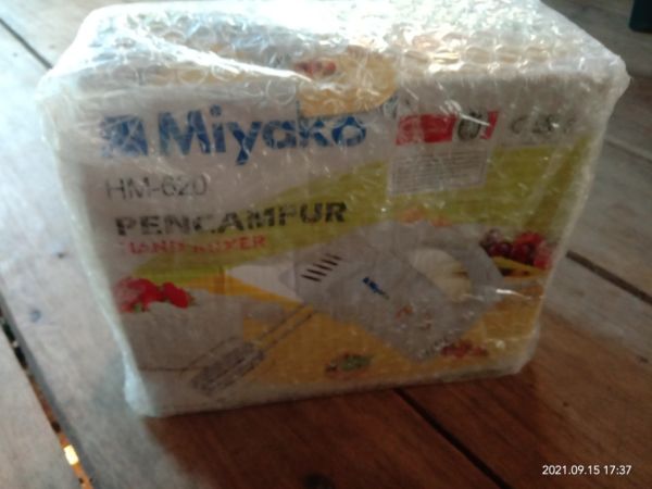 Buyer review image 1
