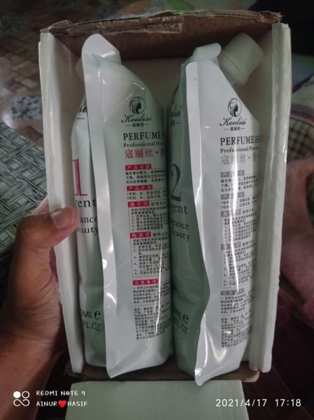 Buyer review image 1