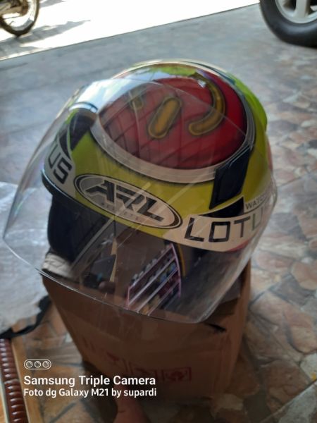 Buyer review image 1