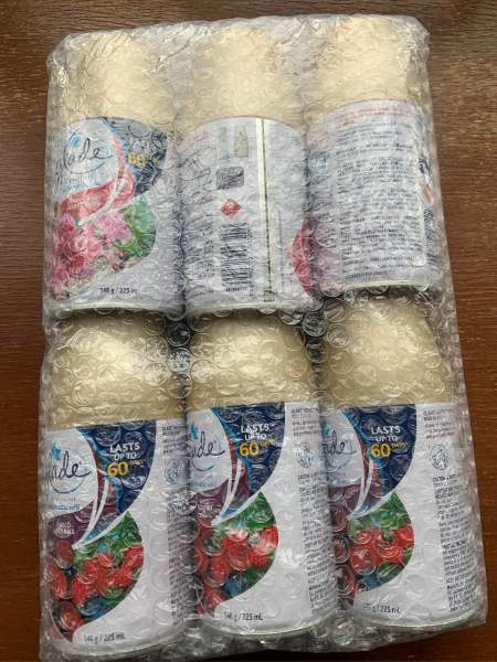 Buyer review image 1