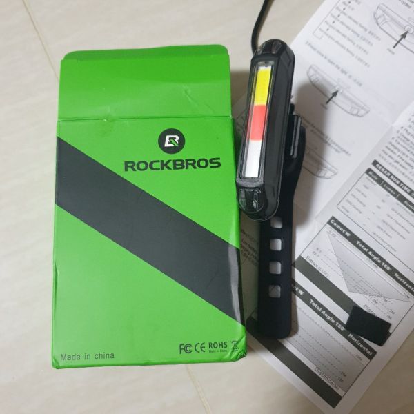 Buyer review image 1