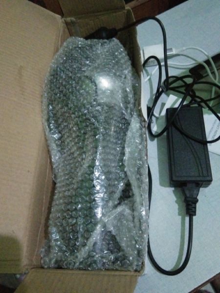 Buyer review image 1
