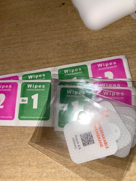 Buyer review image 1