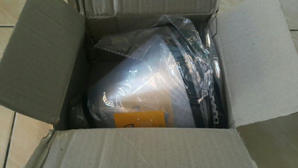 Buyer review image 2