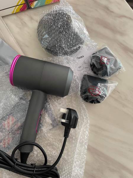 Buyer review image 2